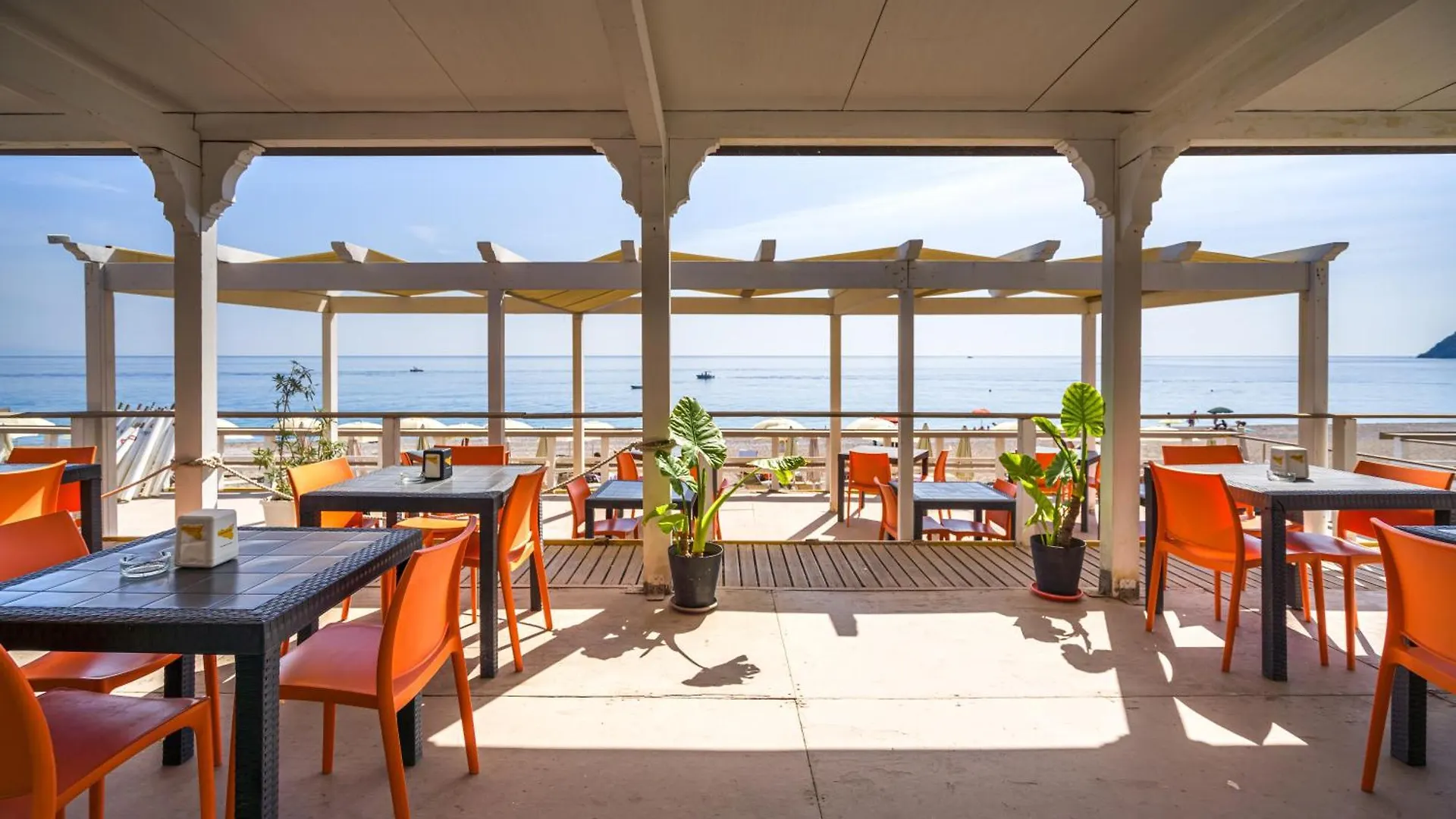 ****  Hotel Rivage Taormina Italien