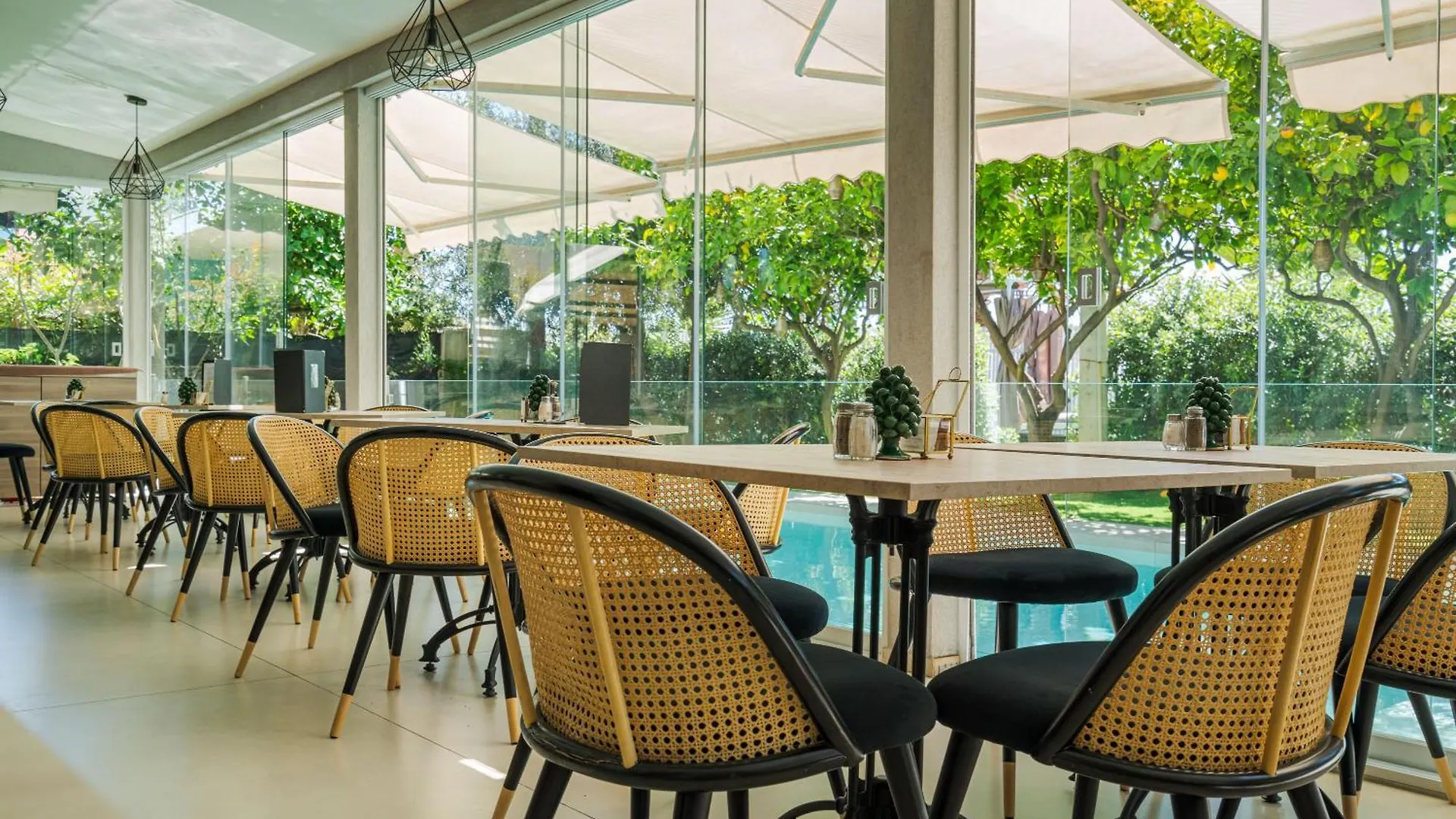 Hotel Rivage Taormina 4*,  Italien