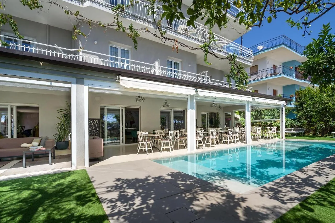 Hotel Rivage Taormina