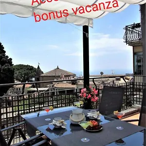 Apartamento La Petite Maison 