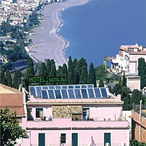 Natalina ** Taormina