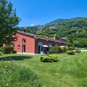 Gelsomino By Interhome Ferienhaus Consiglio di Rumo