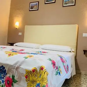  Appartement Casa Melany