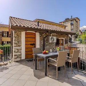 Pieve - Grv102 By Interhome Ferienhaus Gravedona
