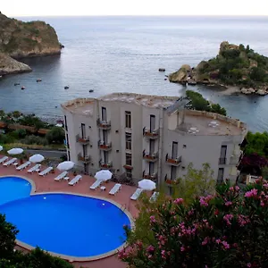Isola Bella *** Taormina