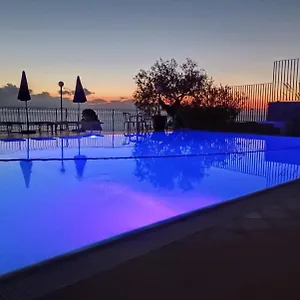 4* Hotell Bay Palace Mazzaro