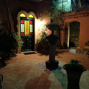 Nettuno ** Taormina