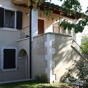 San Francesco Ferienhaus Bagni San Filippo