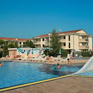 Olmi Lido Altanea Italie