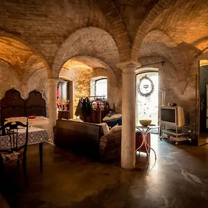 Lo Scrigno Di Lara Ferienhaus Ceresara